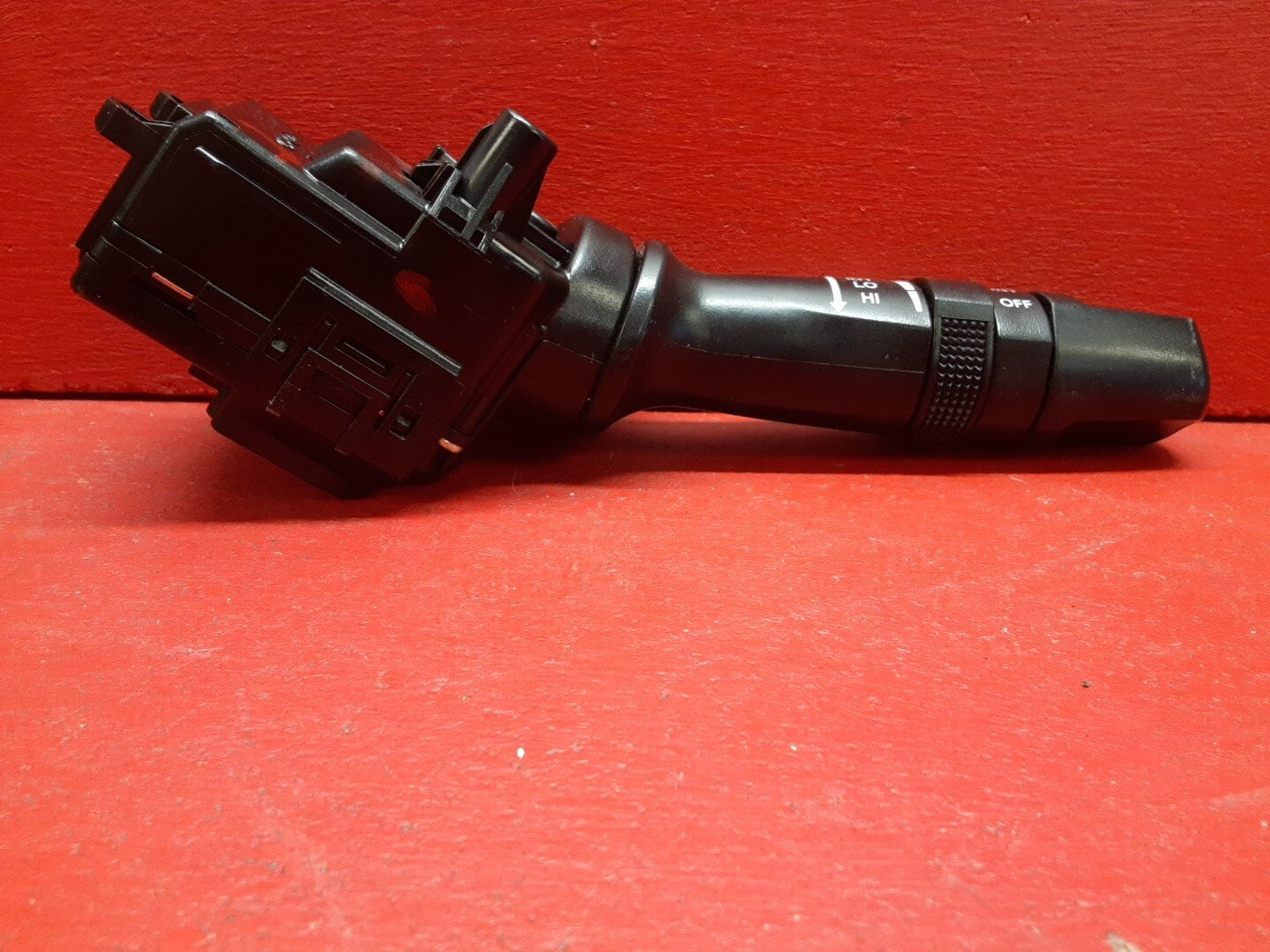 2010 - 2013 Kia Soul Front and Rear Wiper Switch 93420-2K050