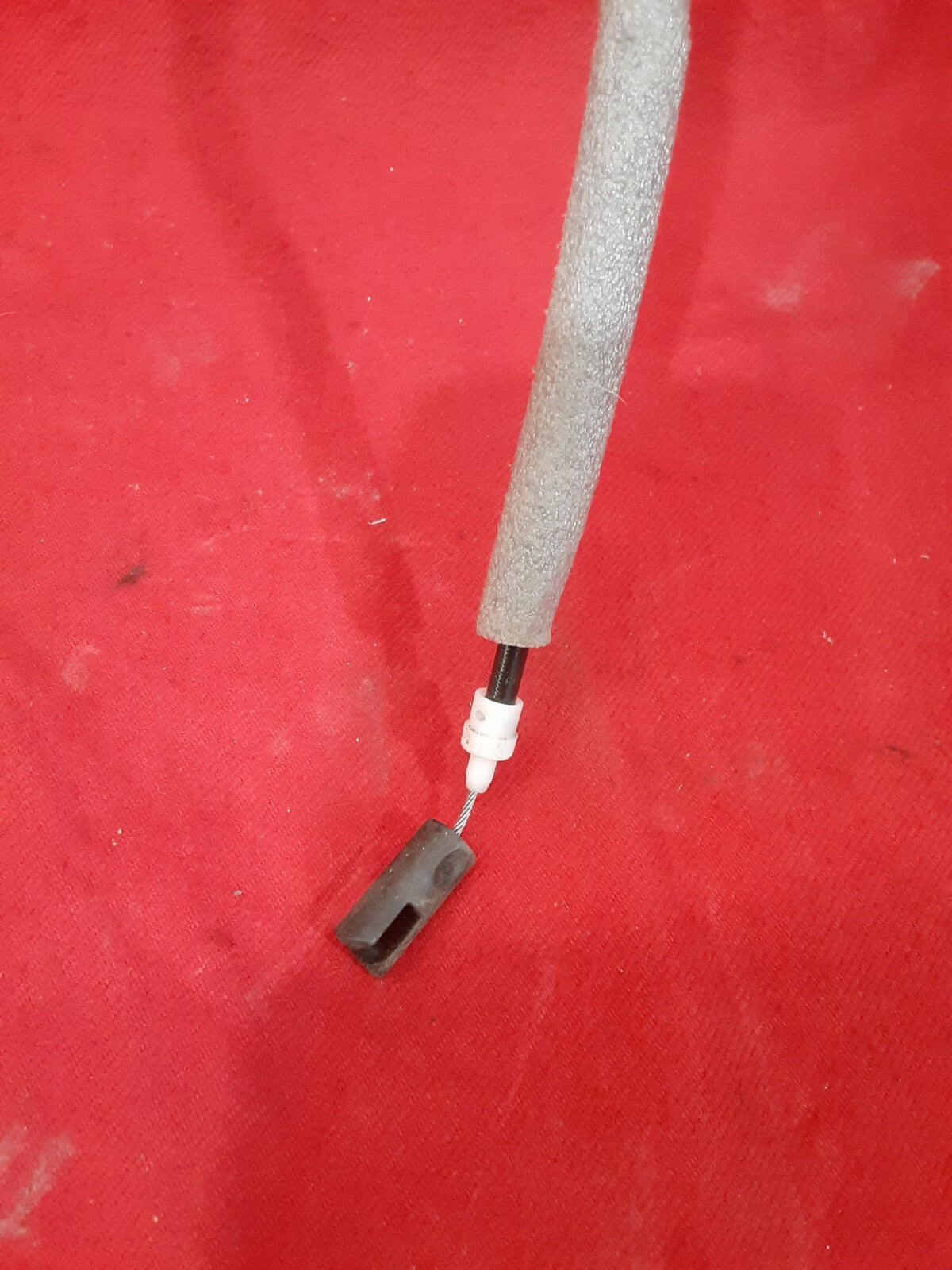 BMW M6 Bowden Release Cable Wire 51217275394