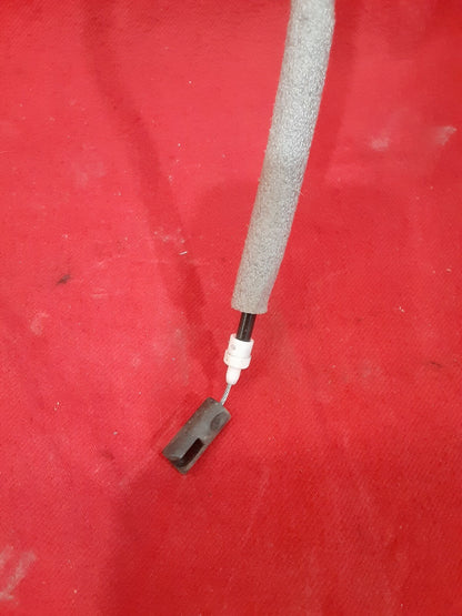 BMW M6 Bowden Release Cable Wire 51217275394