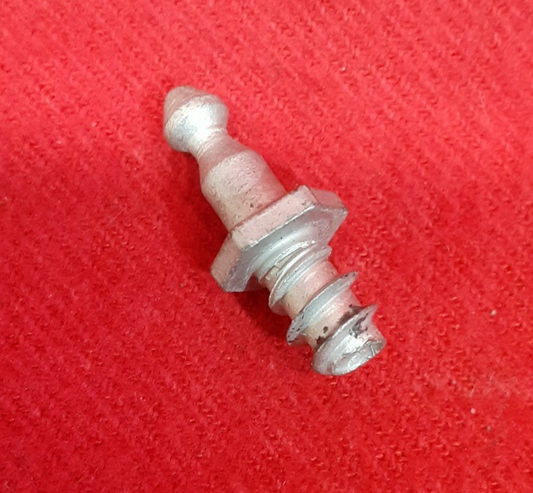 Land Rover / Jaguar Right Passenger Headlight Metal End Screw Stabilizer Tab