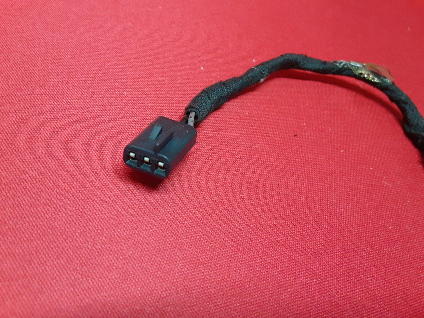 2007 - 2017 Chevy Buick GMC Saturn Dome Light Reading Lamp Roof PIGTAIL WIRE