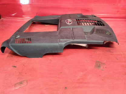2009-2013 Subaru Forester 2.5L H4 + Turbo Engine Shield Appearance Cover