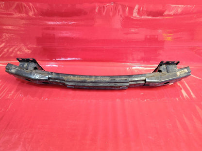 13-16 Hyundai Genesis Coupe Front Bumper Impact Absorber Reinforcement Bar