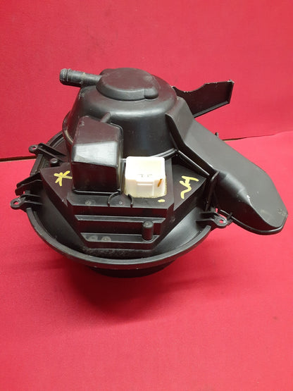 1999 - 2014 Volvo L5 L6 V8 Blower Motor & Fan Assembly Unit 31320393