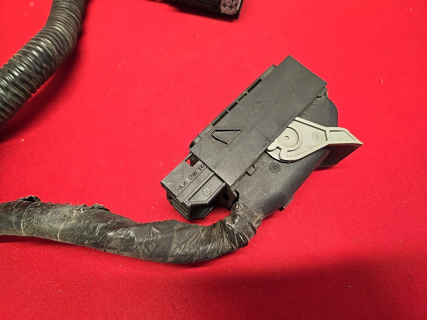 2007-2010 Dodge Chrysler Jeep Powertrain Engine Control Module ECM - PIGTAILS