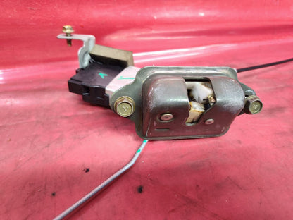 2002-2004 Subaru Outback / Legacy Liftgate Hatch Latch Lock Actuator w/ Power
