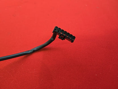Share 2001-2007 Nissan Interior Rearview Mirror w/ Autodim - PIGTAIL WIRE ONLY