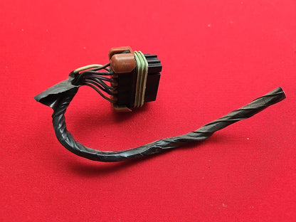 1996-1999 Oldsmobile Cadillac V8 Cruise Control Servo Module  PIGTAIL WIRE ONLY