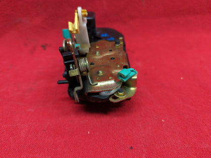 2004 2005 2006 2007 2008 2009 Dodge Chyrsler LEFT REAR Door Lock Actuator