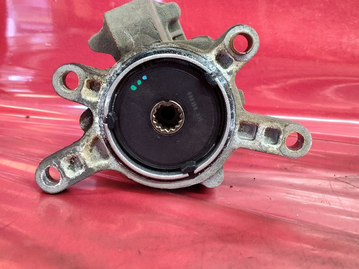 2008-2012 Jeep Liberty 3.7L 4-Spd 4WD Transfer Case T-Case Shift Motor Actuator