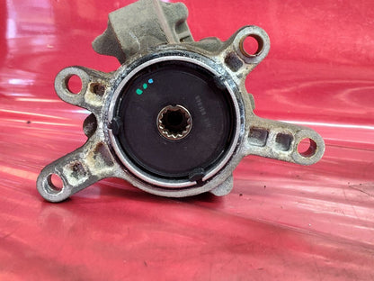 2008-2012 Jeep Liberty 3.7L 4-Spd 4WD Transfer Case T-Case Shift Motor Actuator
