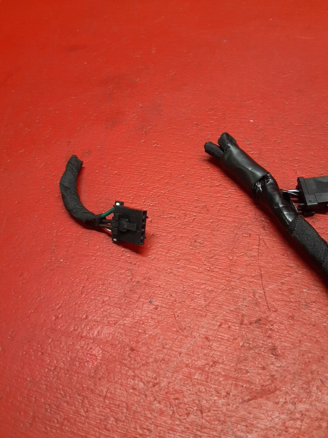 2007-2017 GM Multi Vehicle Ignition Switch Assembly Pigtails 23122150