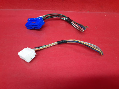 2007 - 2009 Suzuki Sx4 Driver Left Door Master Power Window 64J203136T PIGTAILS
