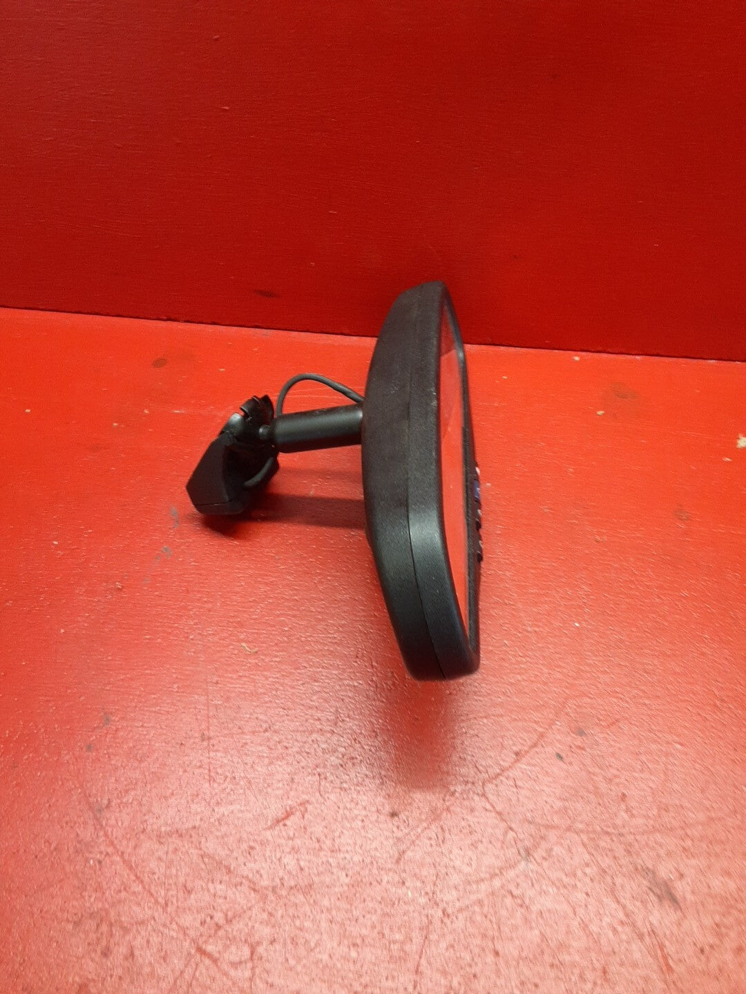 2005 Chevrolet Trailblazer GM Multi Vehicle Interior Rearview Mirror 15144167