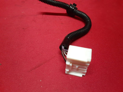 2004 - 2007 Toyota Highlander REAR Hvac Air Control Switch 84732-48020   PIGTAIL