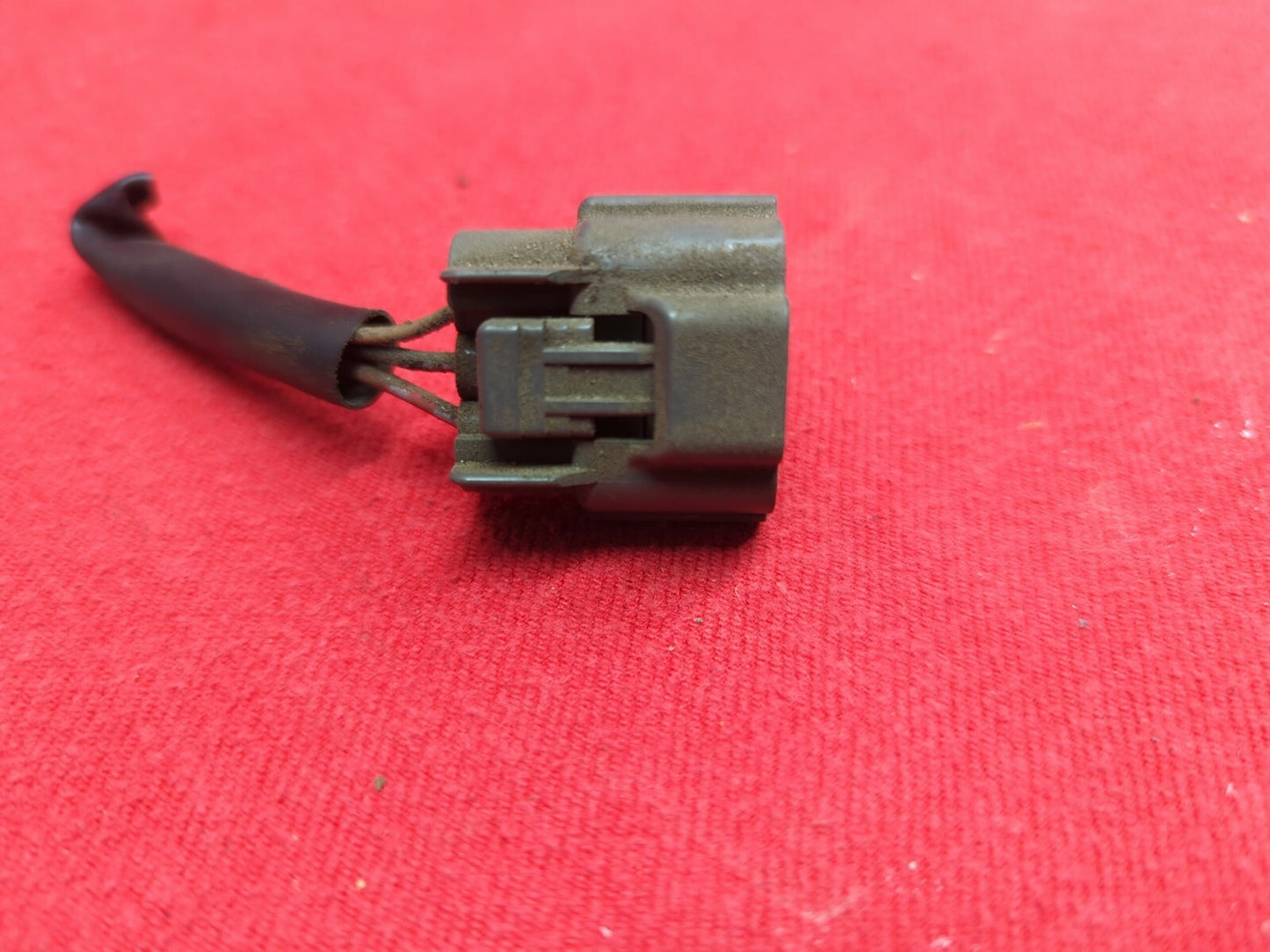 2001 - 2008 Nissan / 2001 - 2004 Infiniti - Ignition Coil - Pigtail / Connector 