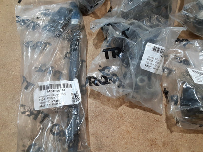 1998 - 2004 Passport Rodeo Amigo Axiom - Suspension Kit - TRQ - 10 Piece