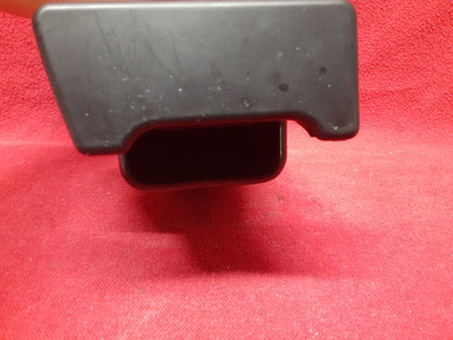 2000 - 2006 Subaru Various Models Cigarette Ash Tray Coin Holder LIGHTED Black