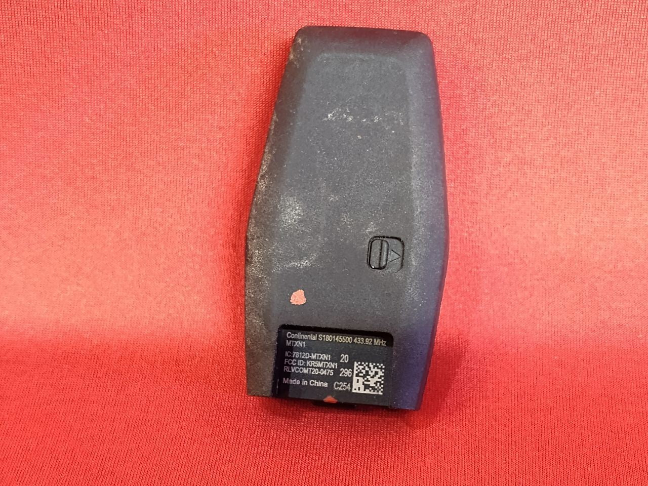 2022-2024 Mitsubishi Outlander Keyless Entry Transmitter Key Fob POWER Liftgate