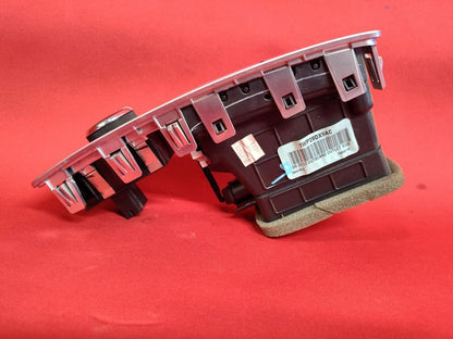 2013-2020 Dodge Ram Pickup LEFT DRIVER OUTER Dash Air Vent w/ Bezel