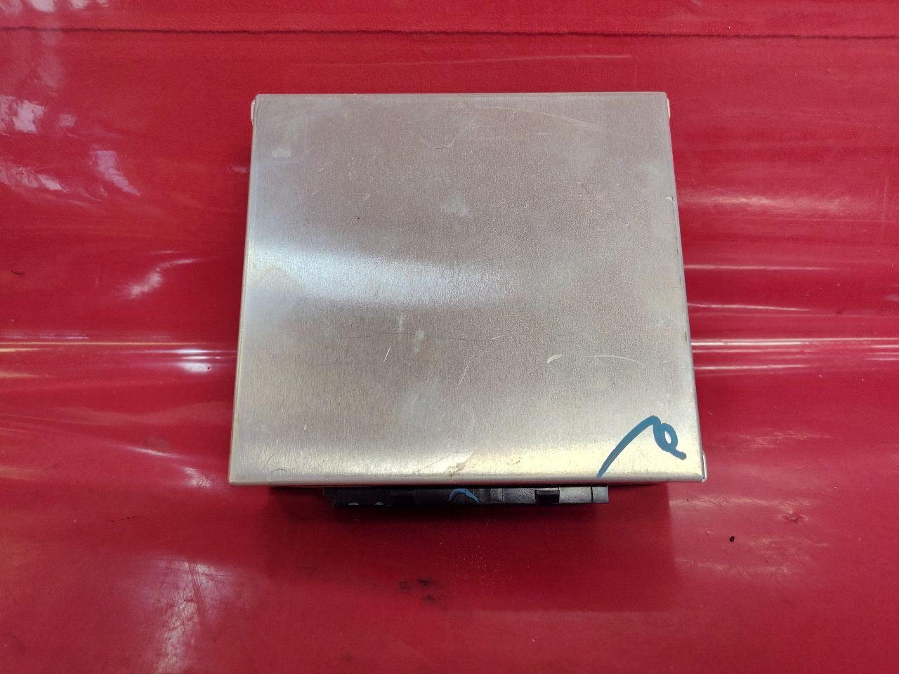 1996-1999 Oldsmobile Aurora HVAC Climate Temperature Control Module 16243803