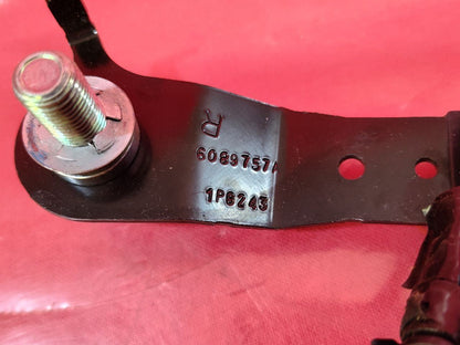 2009-2015 Honda Pilot EX / EX-L Front RIGHT PASSENGER Seat Belt Buckle Tongue