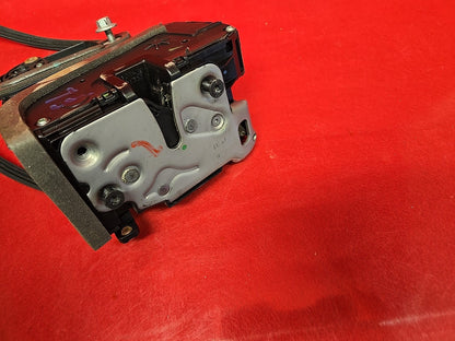2013 - 2024 GM Buick Chevy GMC Cadillac LEFT DRIVER FRONT Door Latch Actuator