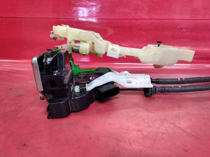 2016-2020 Kia Sorento FRONT RIGHT PASSENGER Door Latch Lock Actuator - 81k