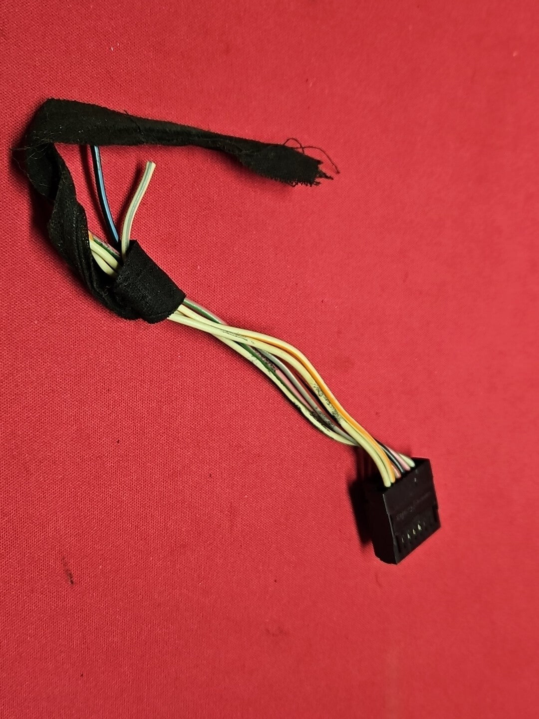2005 - 2007 Jeep Grand Cherokee Commander Immobilizer Receiver PIGTAIL WIRE