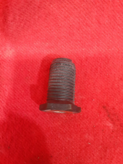 Land Rover / Jaguar Right Passenger Headlight Mounting Tab Screw Stabilizer