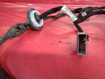 2014 Range Rover REAR LEFT DRIVER Door Wiring Harness Loom DK52-14633-BD