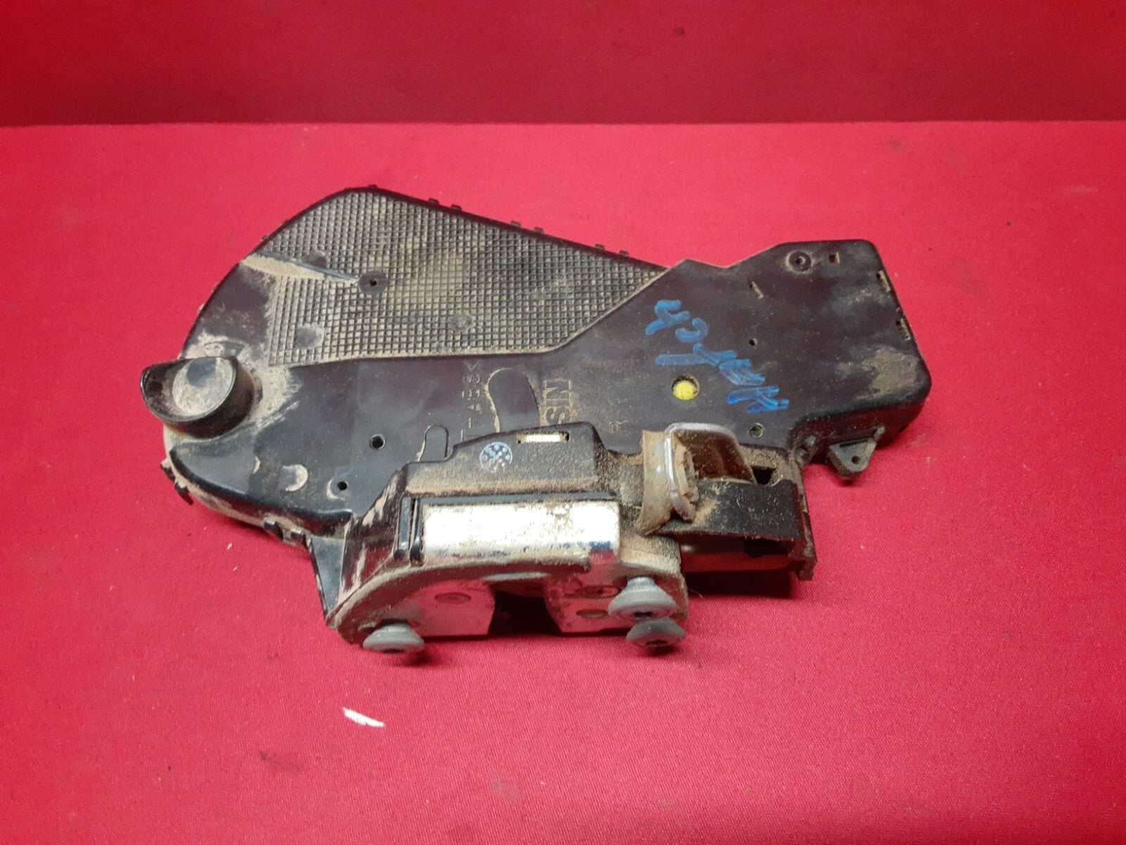 2006 - 2014 Toyota RAV4 RAV-4 REAR Liftgate Hatch Latch Lock Actuator 6911042131