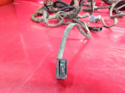 2001 Ford Taurus Mercury Sable Engine Wiring Harness 3.0L 8th VIN 'S' - DOHC