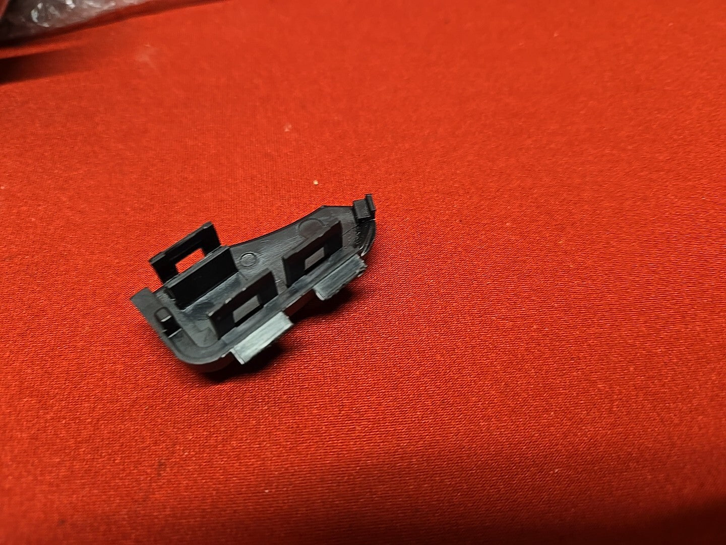 Genuine OEM 2002 - 2009 Lexus LEFT REAR Door Latch Lock Actuator **READ DESC.**