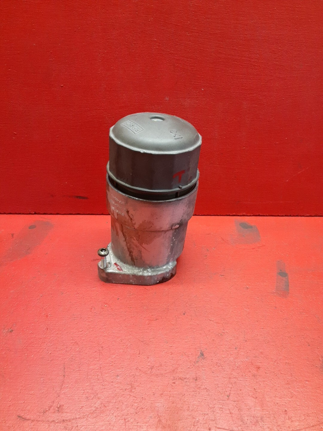 2013-2023 Land Rover Range Rover 5.0L 3.0L Oil Filter Housing LR010722