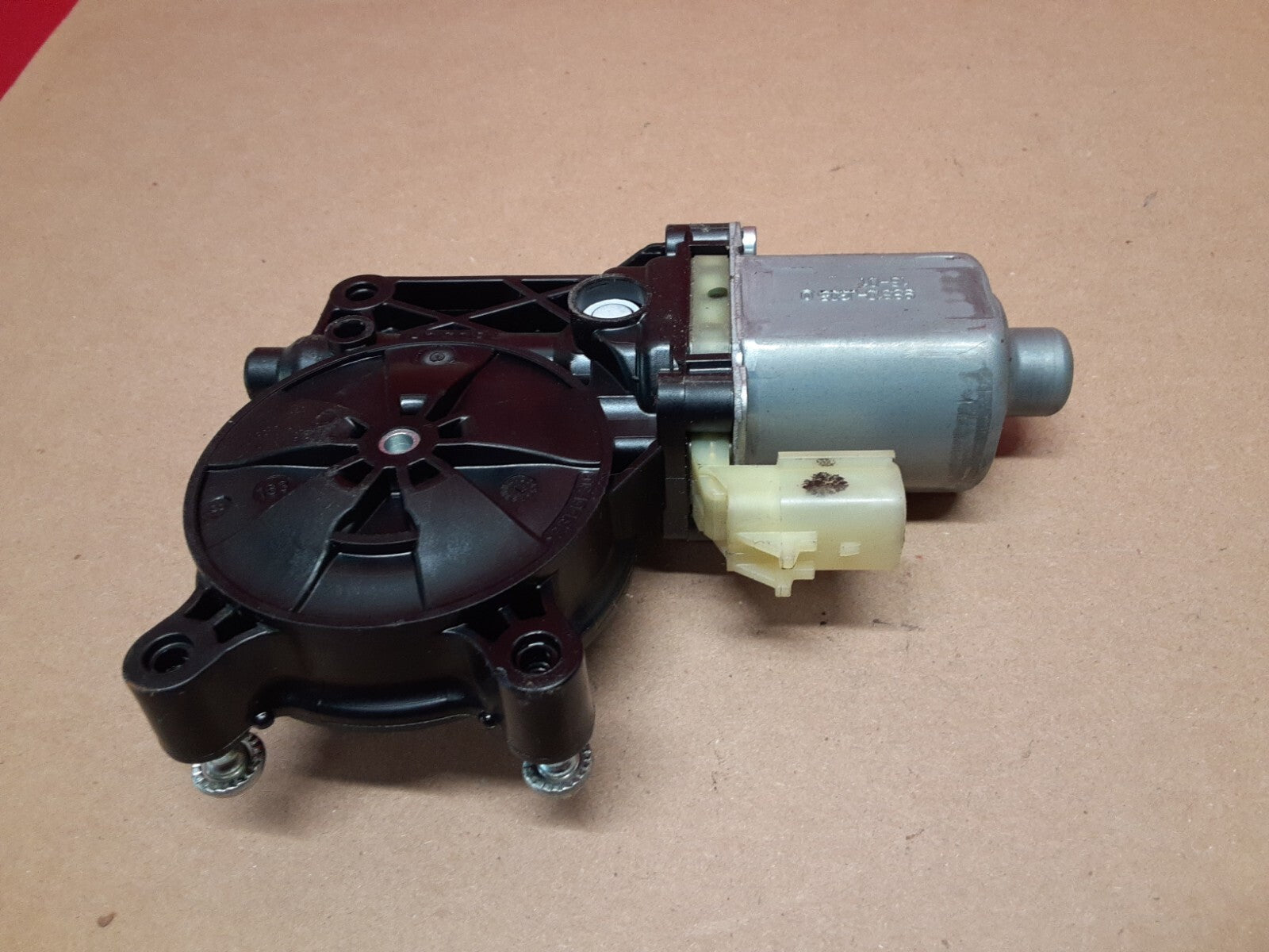 2012 - 2020 Chevy Chevrolet FRONT OR REAR RIGHT Window Regulator MOTOR ONLY