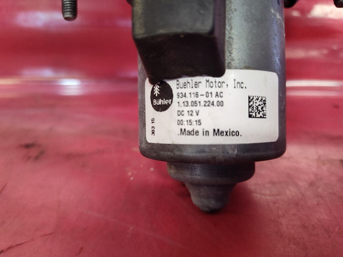 2011-2020 Chrysler Dodge Jeep 3.6L Brake Booster Vacuum Pump 4581541AC - 108k