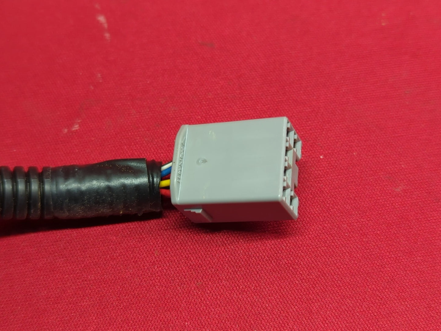 2009 2010 2011 2012 Toyota Rav4 Rav-4 Driver Left Tail Light PIGTAIL WIRE