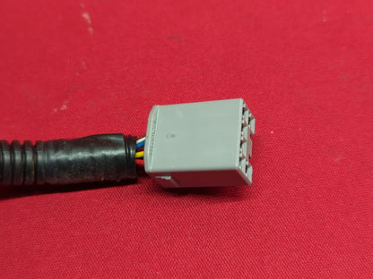 2009 2010 2011 2012 Toyota Rav4 Rav-4 Driver Left Tail Light PIGTAIL WIRE