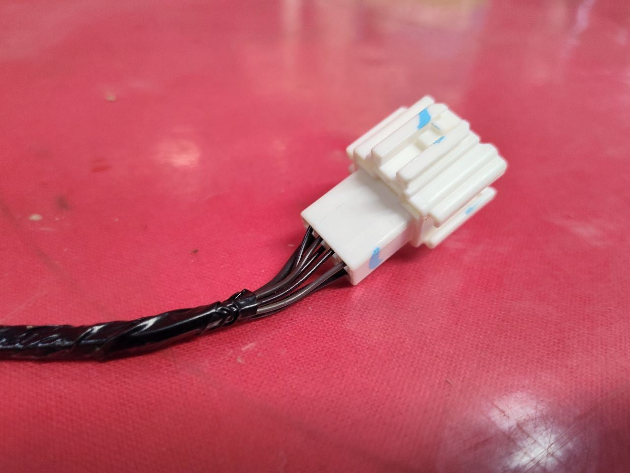 2017-2019 Honda CRV CR-V Power Sunroof Moonroof Motor Wiring Harness Complete