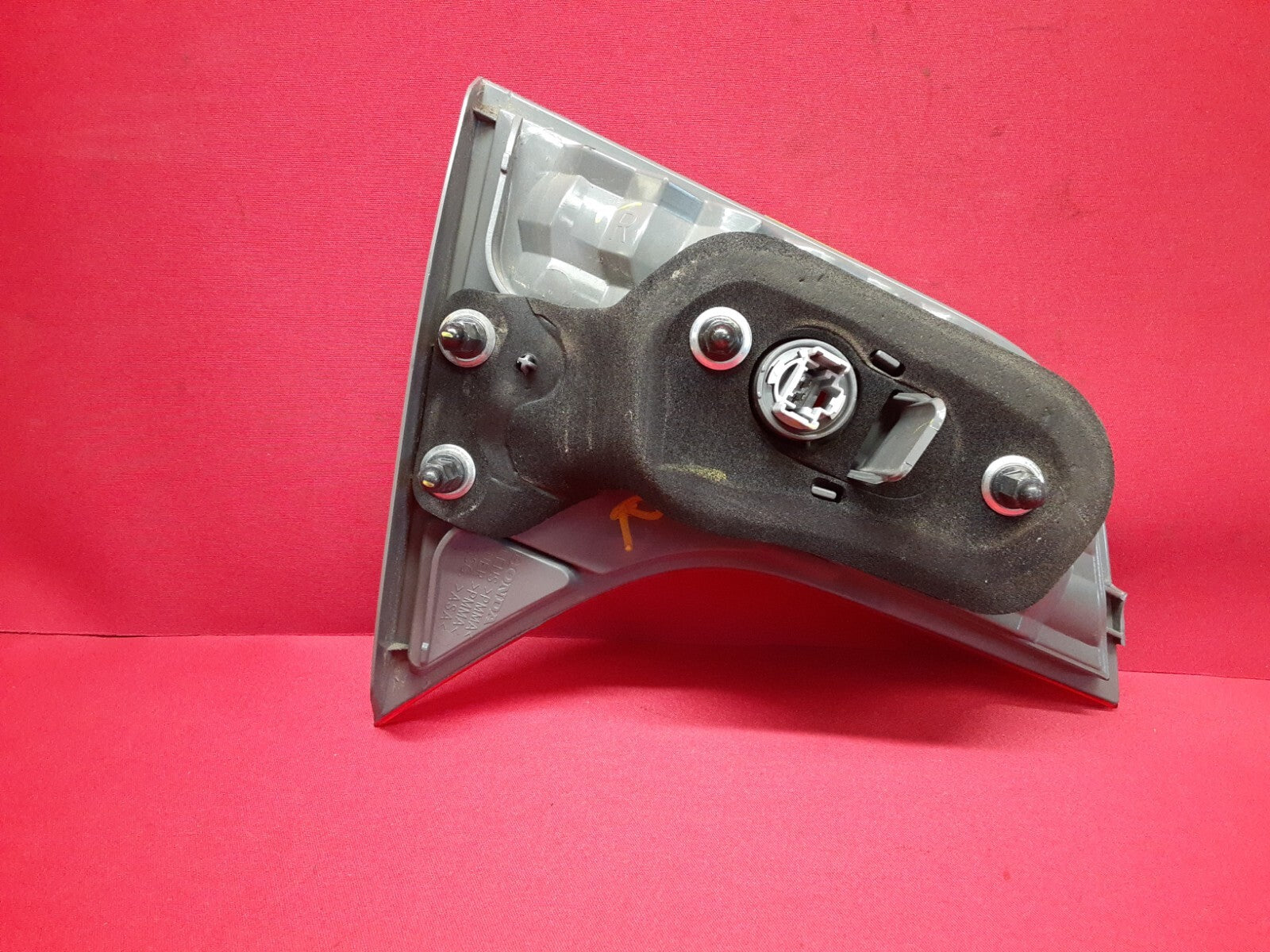2006 - 2011 Honda Civic Rear RIGHT PASSENGER Trunk Tail Light Lamp 34151SNAA01