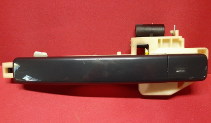 2014 - 2019 Kia Soul Rear Right Door Exterior Handle - Newport Blue Metallic