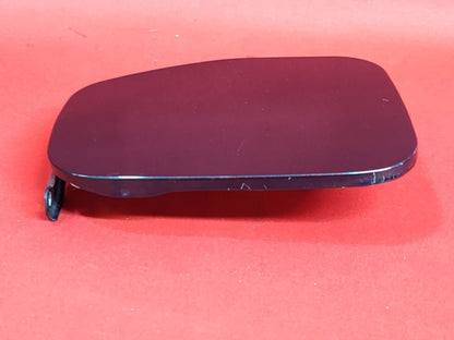 2010-2014 Subaru Outback Fuel Filler Door Lid Gas Flap G5U Deep Indigo Pearl