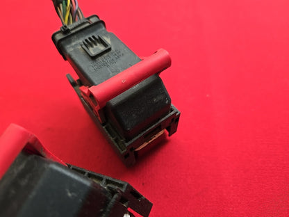 2005-2009 Land Rover LR3 / Sport HSE 4.4L V8 Engine Control Module PIGTAILS ONLY