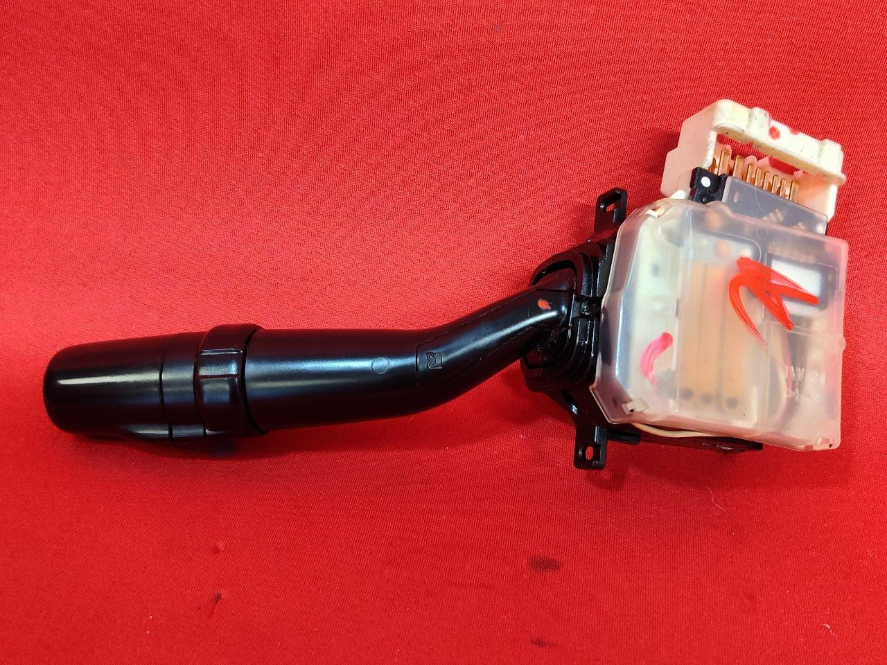 1997-2009 Lexus 98-07 Toyota Headlight Lamp Interior Dimmer Switch Stalk