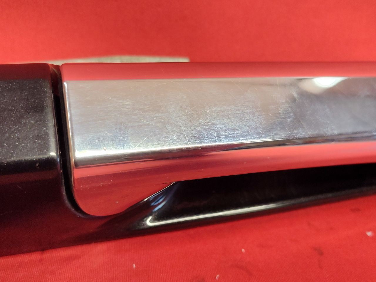 2009-2020 Dodge Ram RIGHT PASSENGER Front or Rear Door Handle PXR Black Crystal