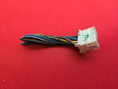 1995-1998 Mitsubishi Eclipse CONVERTIBLE Driver Master Window Switch  - PIGTAIL