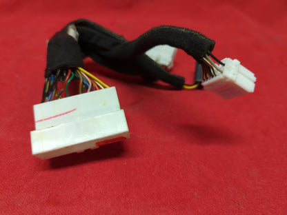 2011 2012 2013 2014 2015 Hyundai Sonata Shifter to Aux USB Port CABLE CONNECTOR