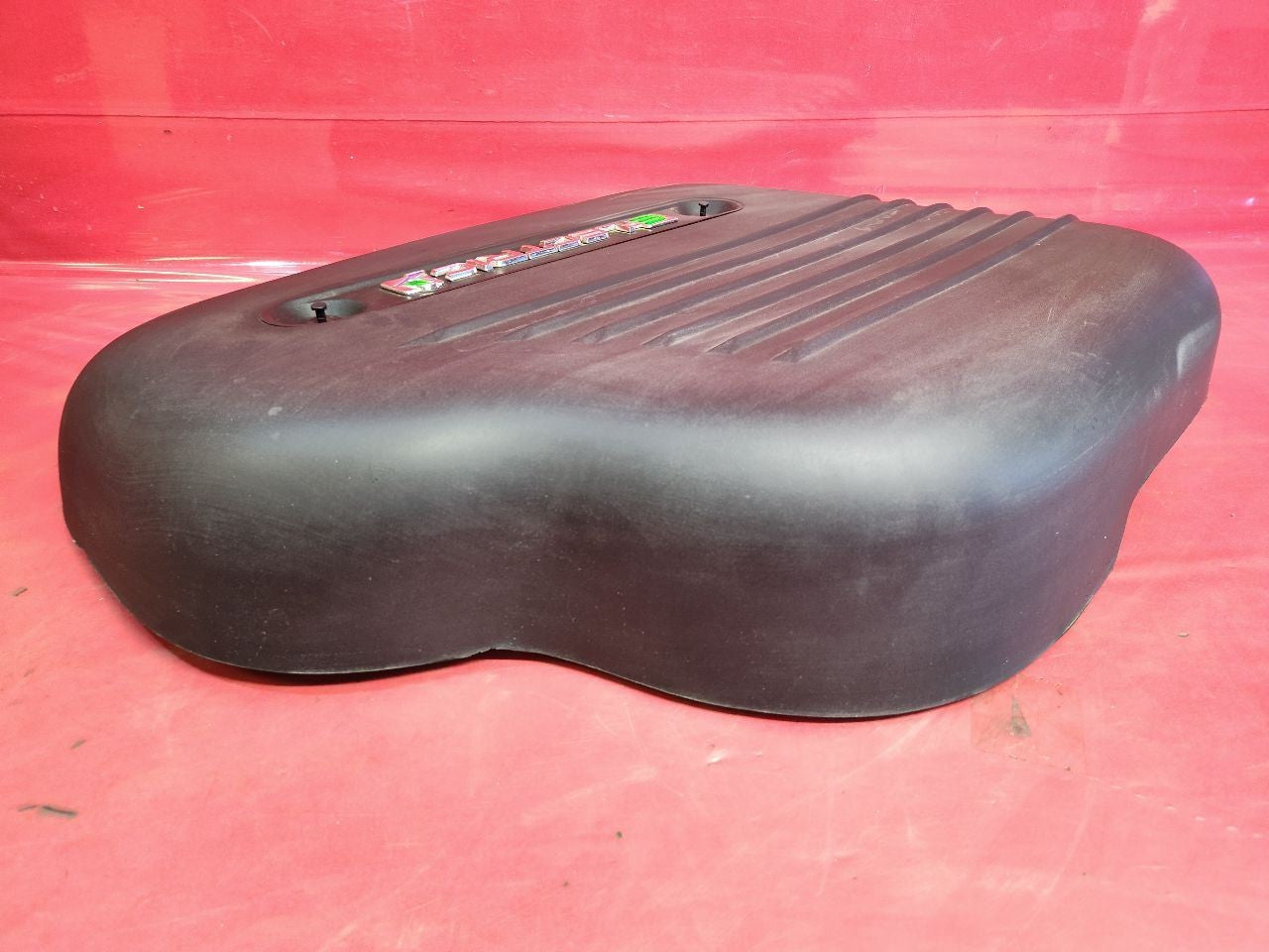 2012-2018 Ford Focus ELECTRIC EV Drive Motor Appearance Cover Shield JM5Z6A949A