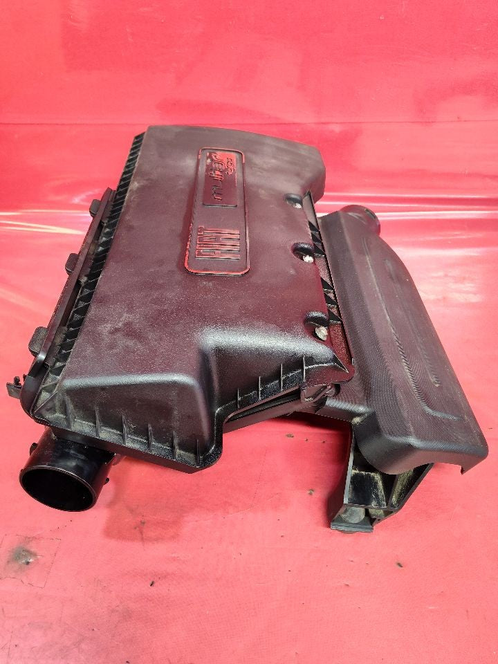 2018 2019 Fiat 500 Turbo 16v Engine Air Cleaner Filter Box 68230242AB